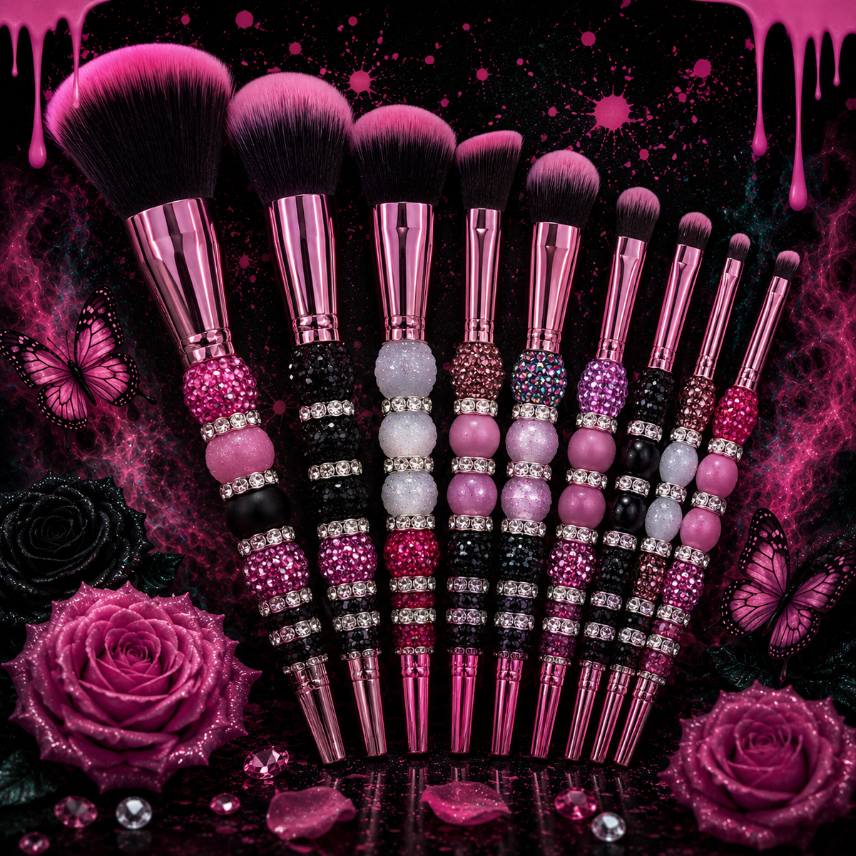 Makeup Brushes
