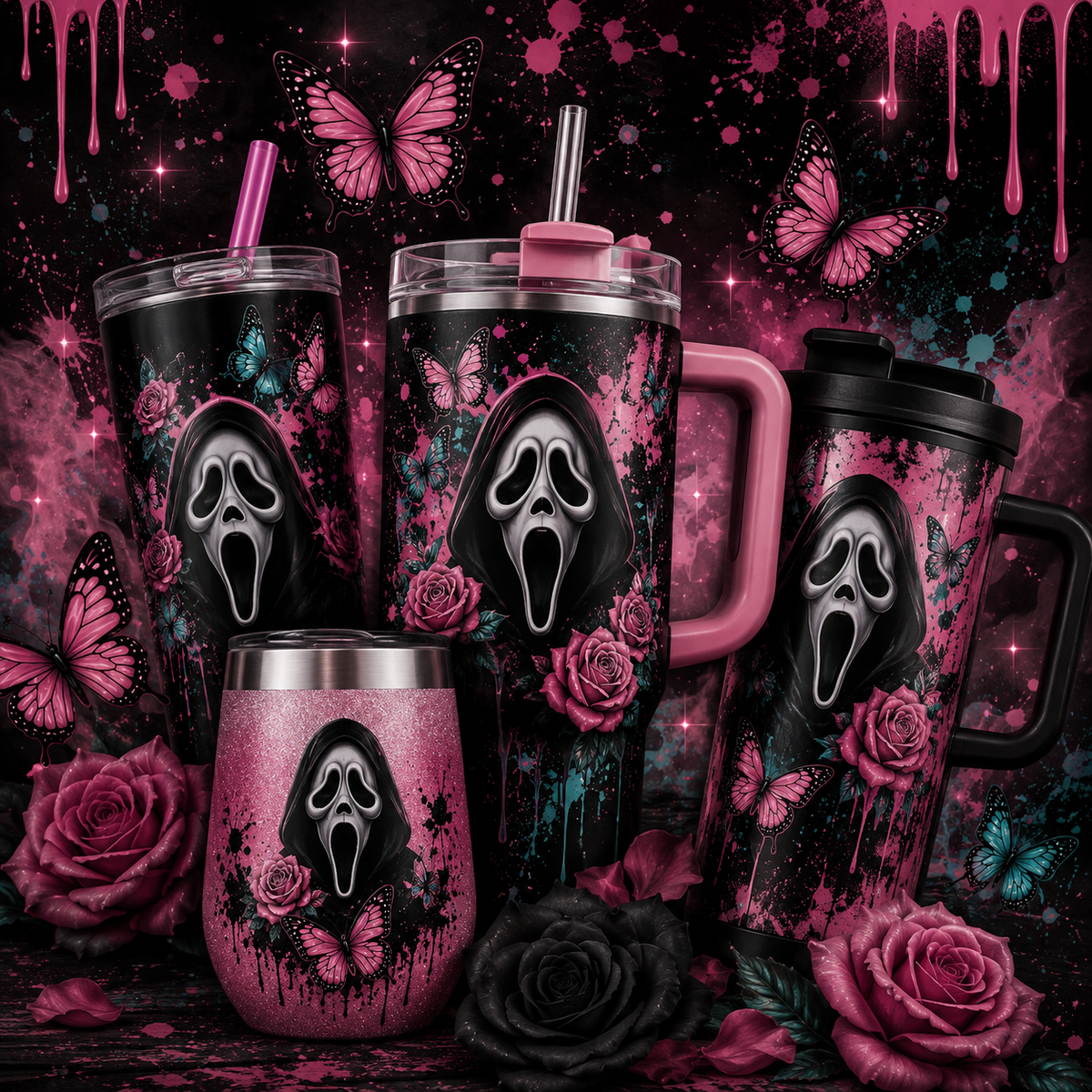 Drinkware