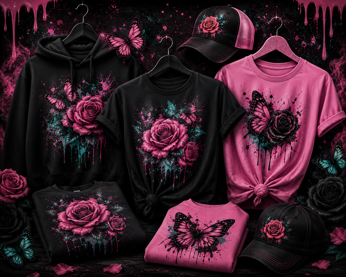 Apparel