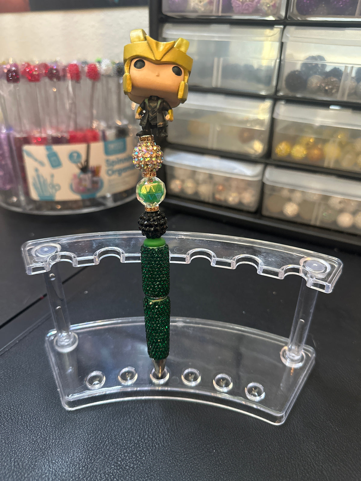 Pens of the Week