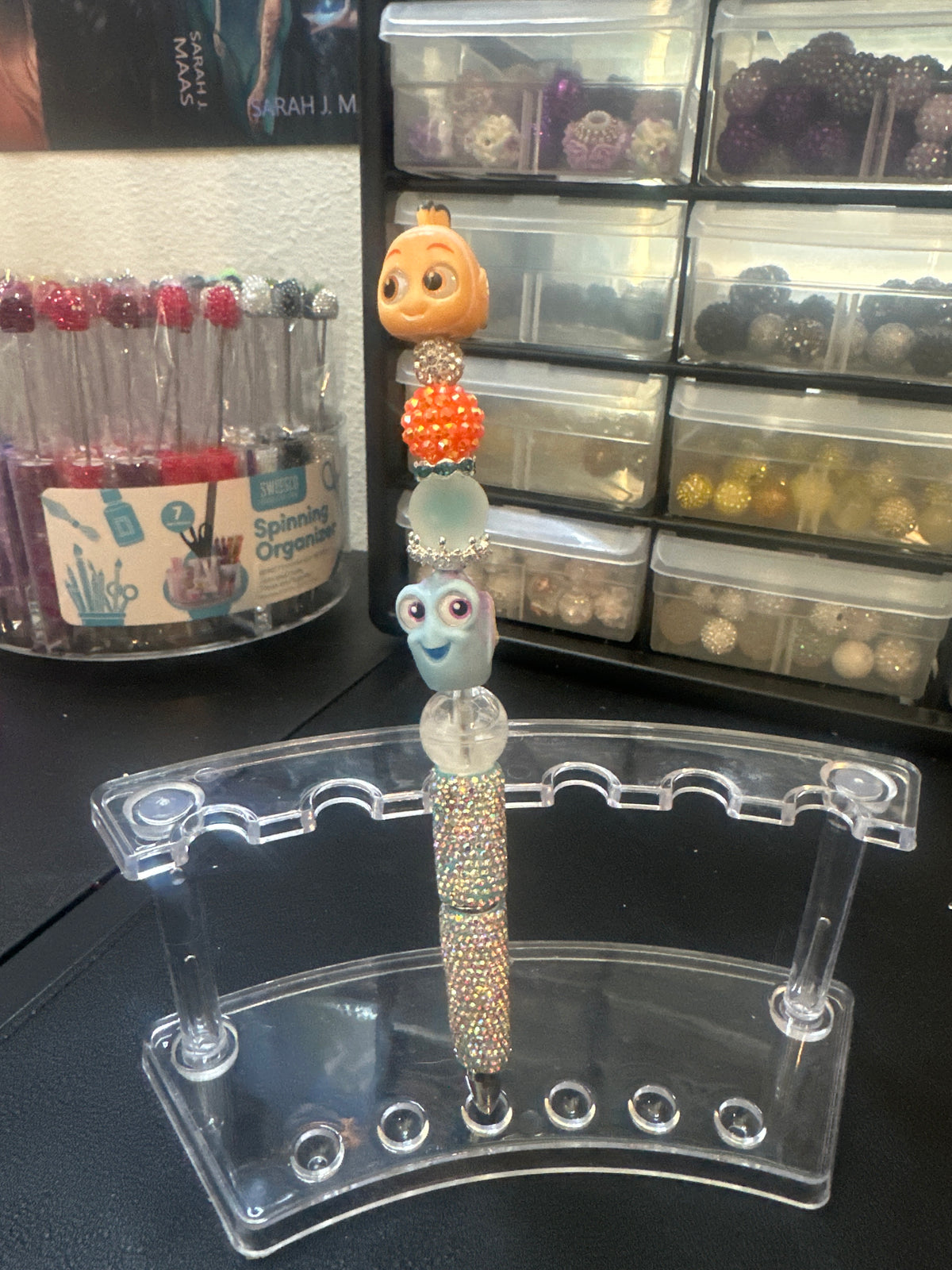 Pens of the Week