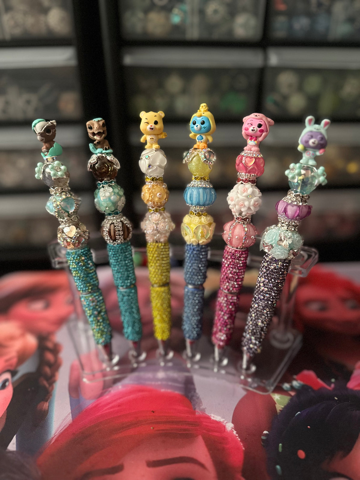 Pens of the Week PT 2