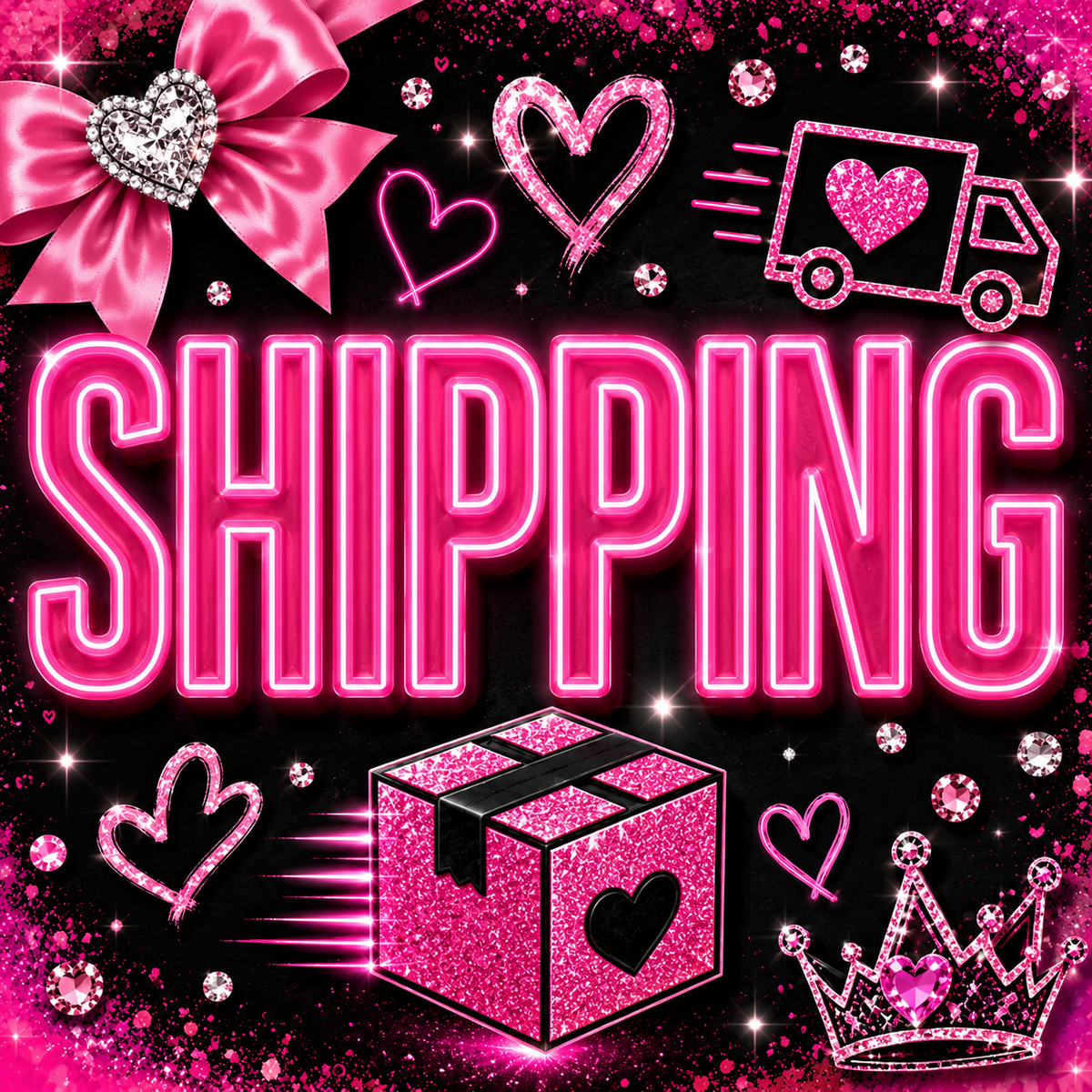 Shipping