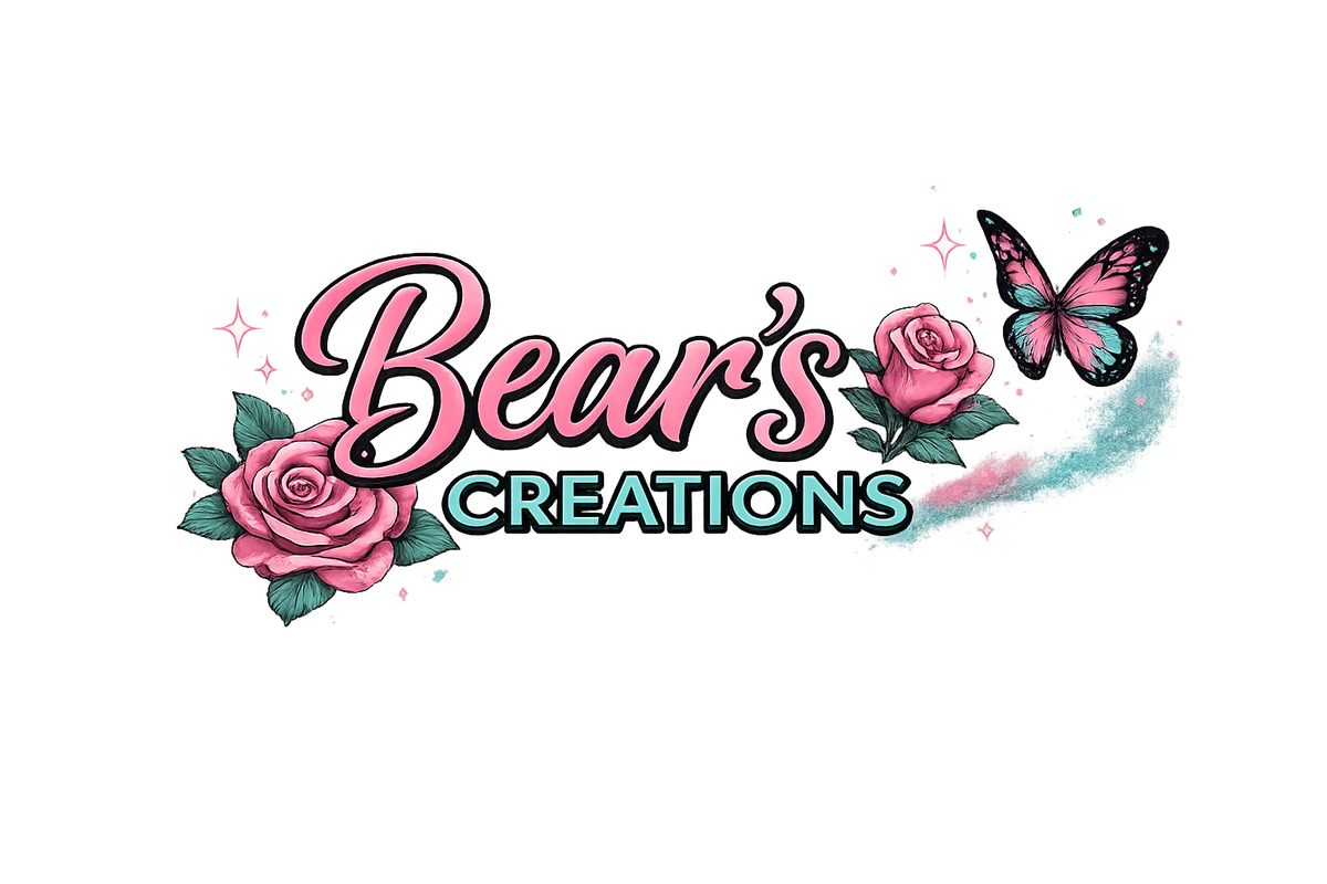 Bear’s Creations