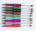Focal Beaded Pens