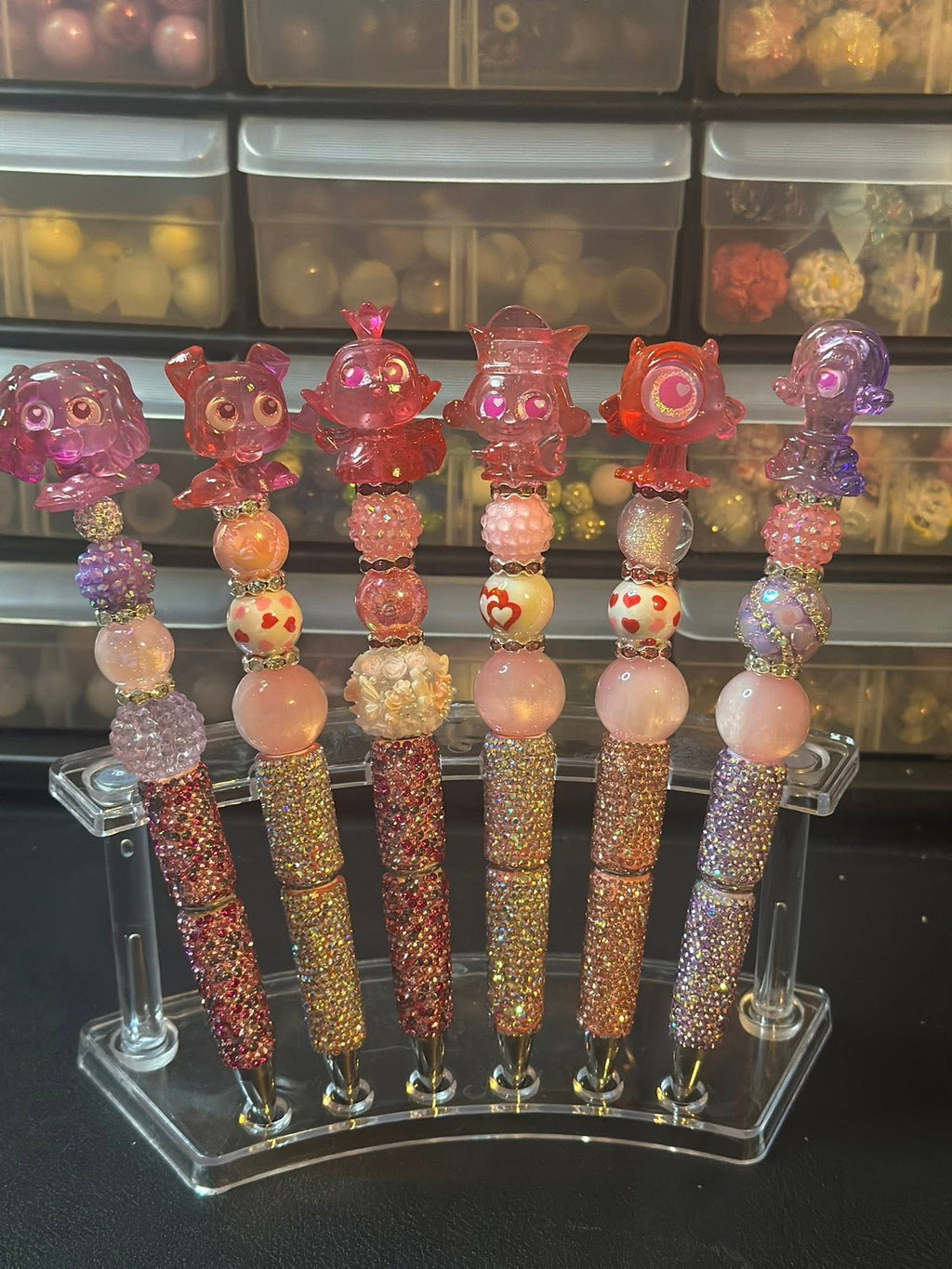Pens of the Week